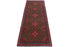 Khan Mohammedi 195 x 67 cms - The Nomads Tent